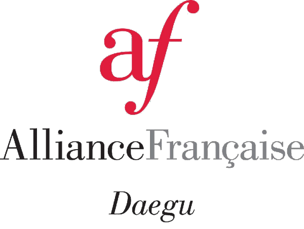 Logo Alliance Française